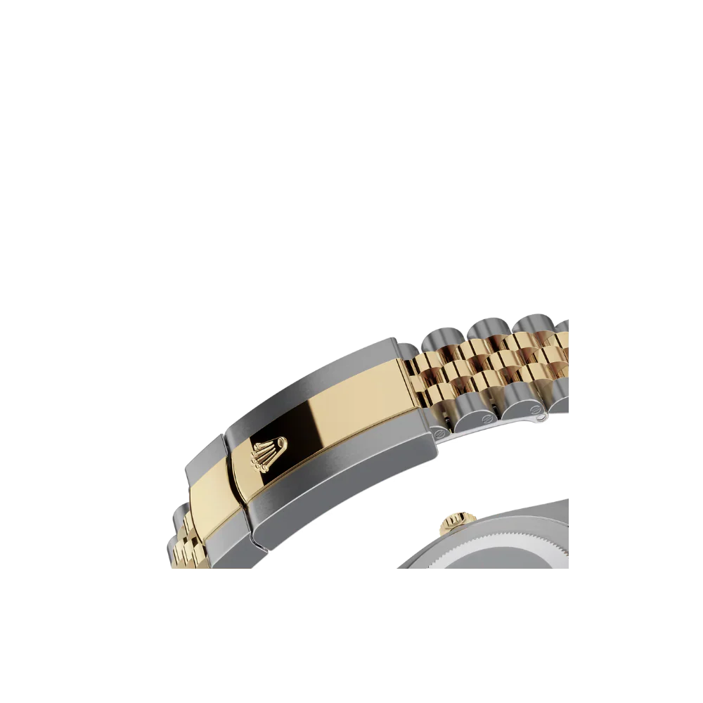 RL Datejust 41 Ref#126333‑0010