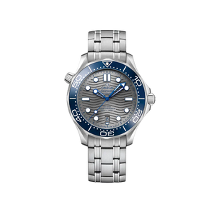 O Seamaster Ref# 210.30.42.20.06.001