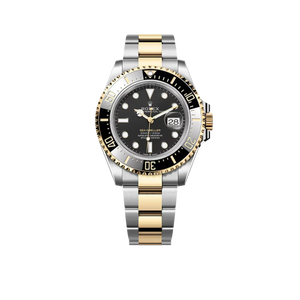 RL Sea-Dweller 43mm, Ref# 126603-0001