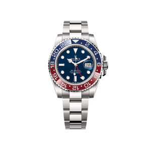 RL Datejust 36mm, Oystersteel and 18k White Gold, Ref# 126284rbr-0049