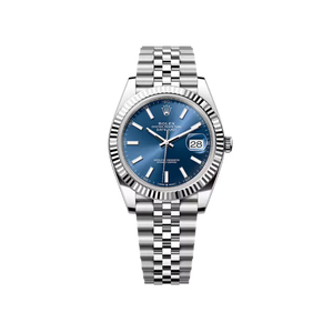 RL Datejust M126334-0002 Oyster, 41 mm