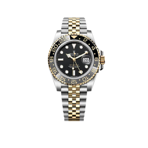 RL GMT‑Master II 40 mm Ref. 126713GRNR‑0001