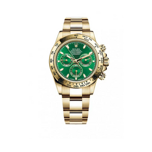 RL Cosmograph Daytona 40 mm Ref#116508‑0013