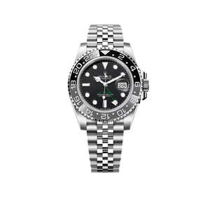 RL GMT‑Master II 40 mm Ref# M126710GRNR‑0003