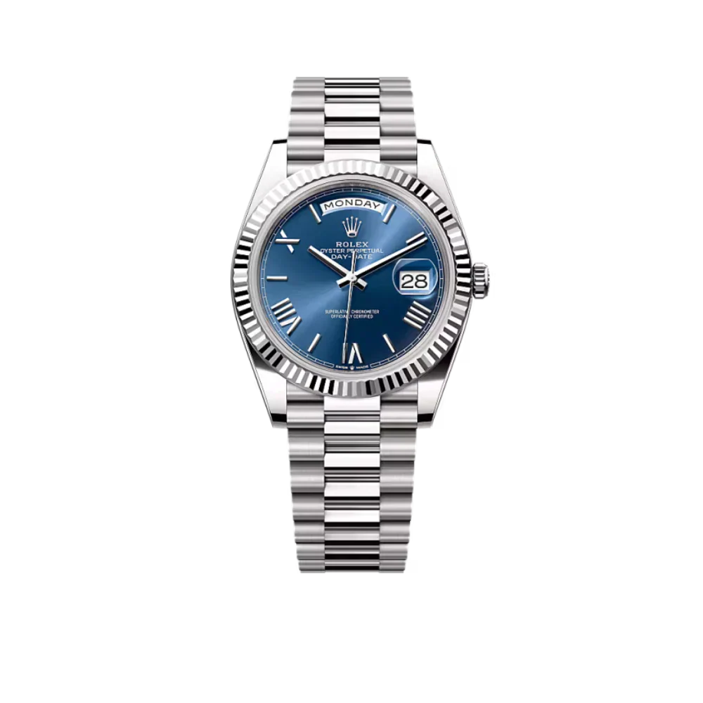 RL Day‑Date 40 Ref# 228239‑0007