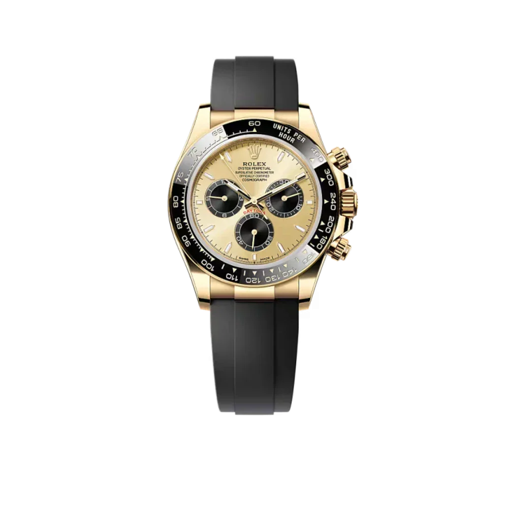 RL Cosmograph Daytona Ref# 126518LN‑0012