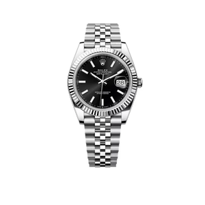 RL Datejust 41 Ref# 126334‑0018