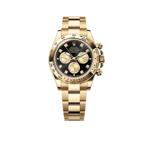 RL Cosmograph Daytona Ref# 126508‑0003