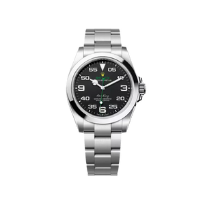 RL AirKing 126900 Oyster Perpetual Black 40mm