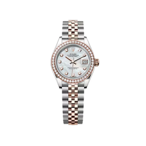 RL Lady-Datejust Ref# 279381RBR-0013