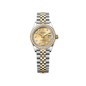 RL Lady-Datejust 28 Ref. 279383RBR-0011