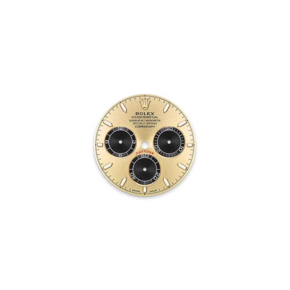 RL Cosmograph Daytona Ref# 126518LN‑0012