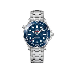 O Seamaster Ref# 210.30.42.20.03.001