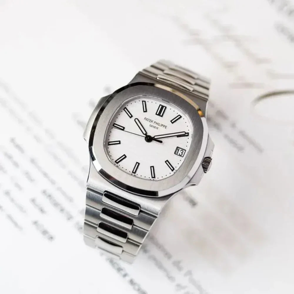 PP Mens Watch 5711-1A-011