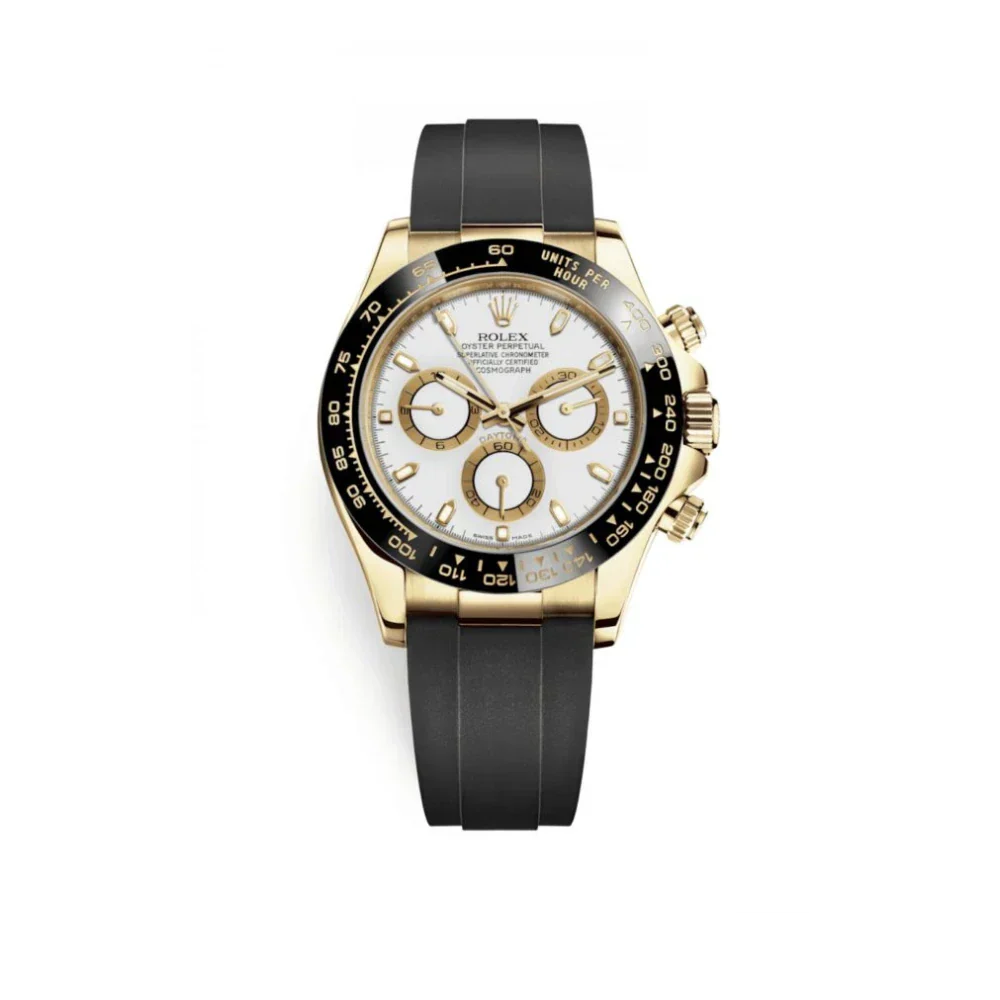 RL Cosmograph Daytona Ref# M116518LN‑0041