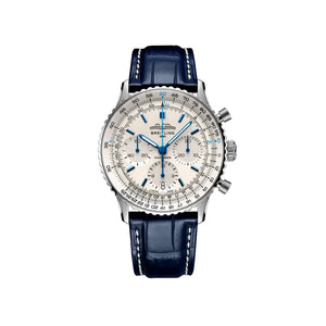 B Navitimer B01 Chrono Ref#AB0139A71G1P1
