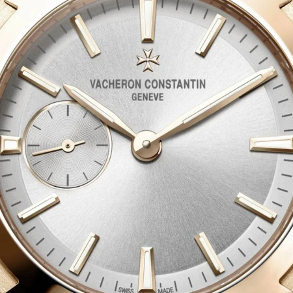 V Self-Winding Ref. # 2300V/000M-B400