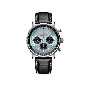 B Navitimer B01 Chrono Ref#AB0138241C1P1