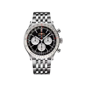 B Navitimer B01 Chrono Ref#AB0127211B1A1