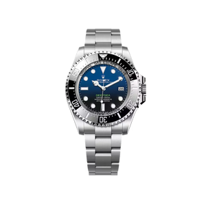 RL Deepsea 44mm, Oystersteel Ref. 136660