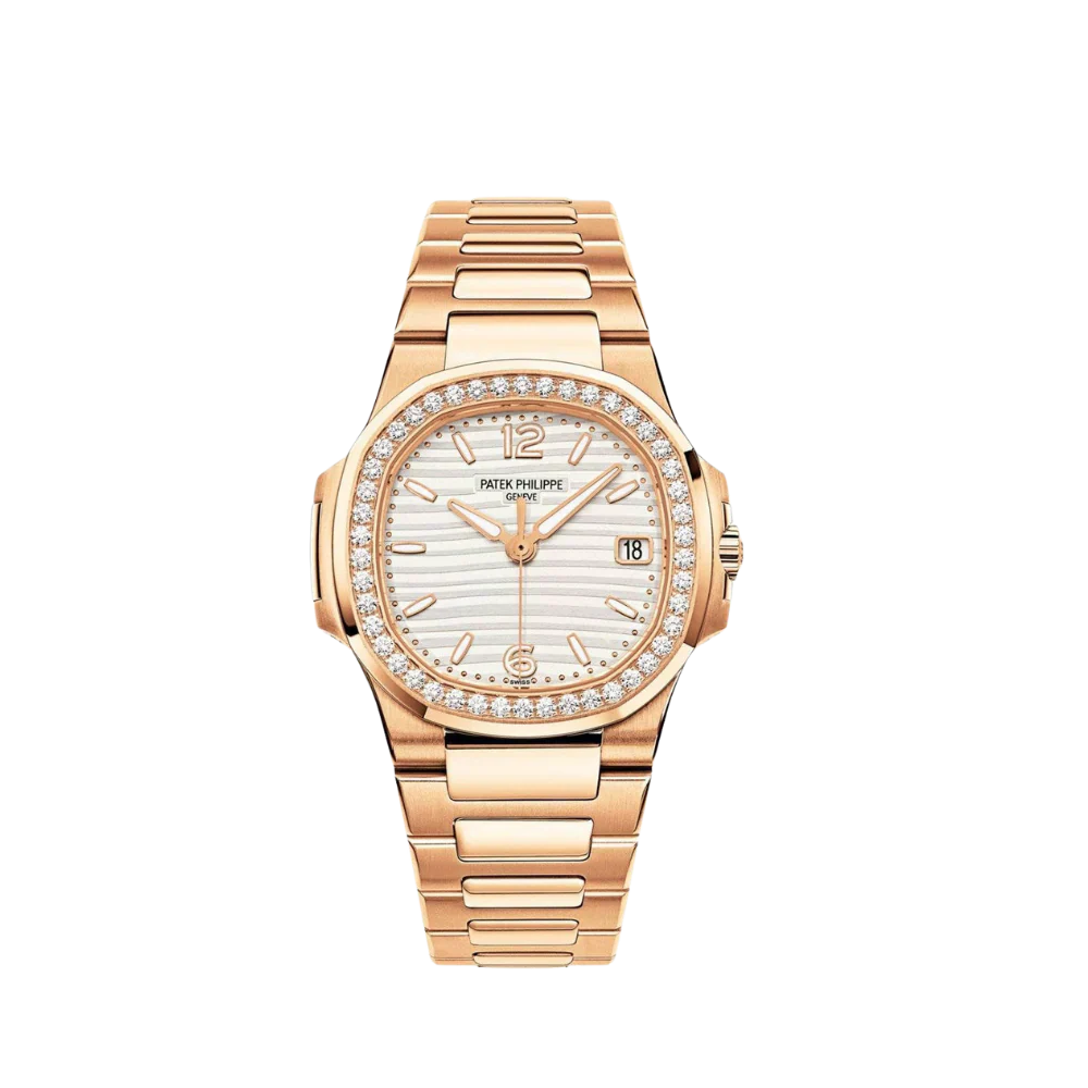 PP Ladies Nautilus 7010/1R-011