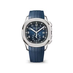 PP Aquanaut Mens Watch 5968G-001