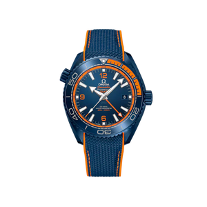O Seamaster Ref# 215.92.46.22.03.001