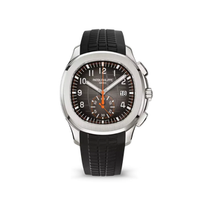 PP Aquanaut Chronograph 5968A-001