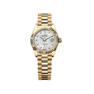 RL Lady-Datejust 28 Ref. 279178-0025