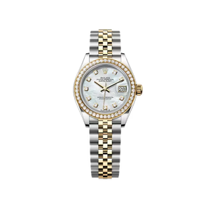 RL Lady-Datejust 28 Reference 279383RBR-0019