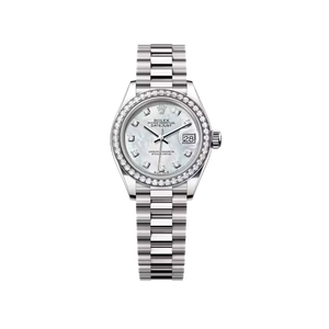 RL Lady-Datejust 28 Refernce 279139RBR-0008