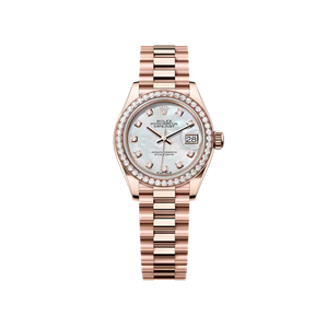 RL Lady-Datejust Reference 279135rbr-0010