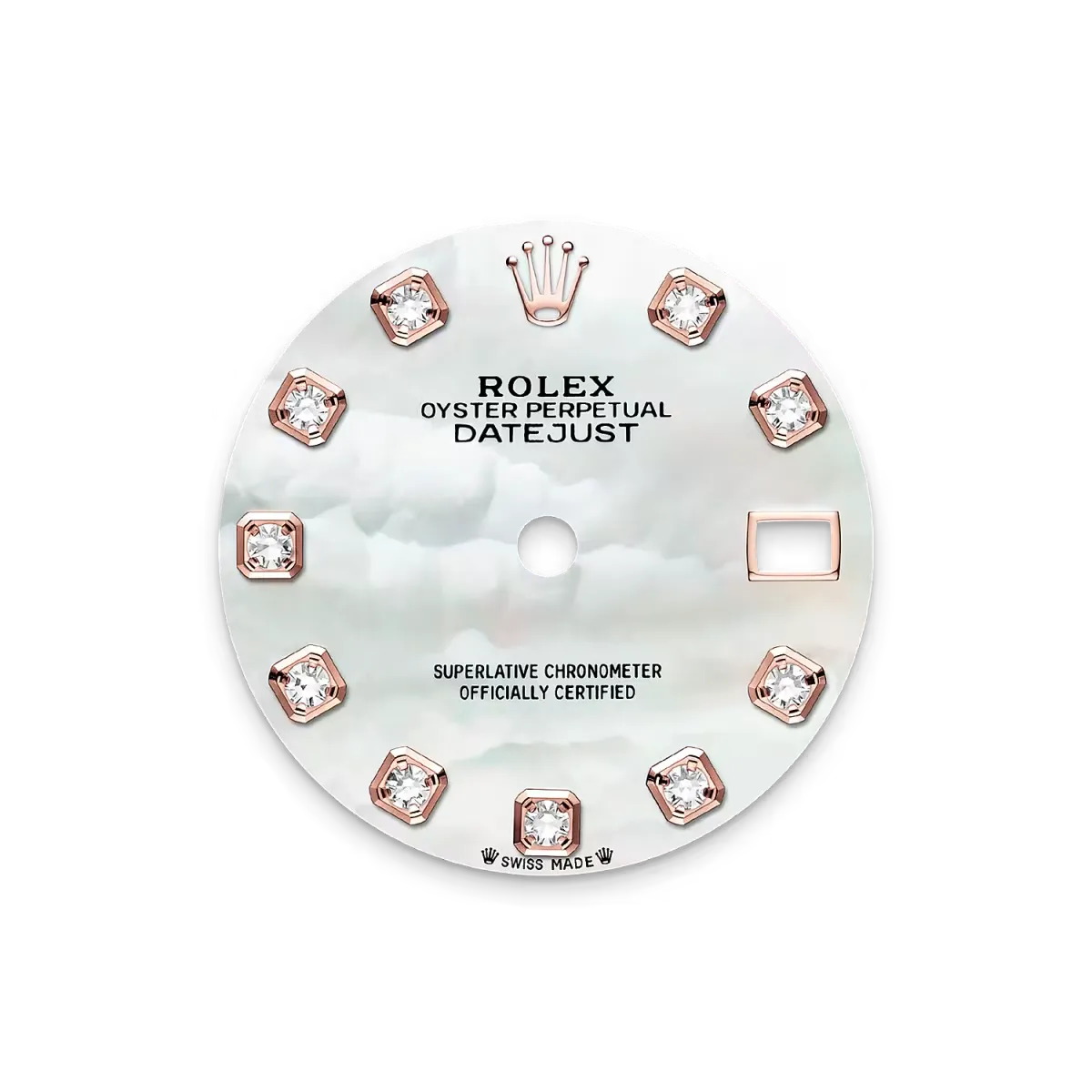 RL Lady‑Datejust 28 Ref. 279381RBR‑0014