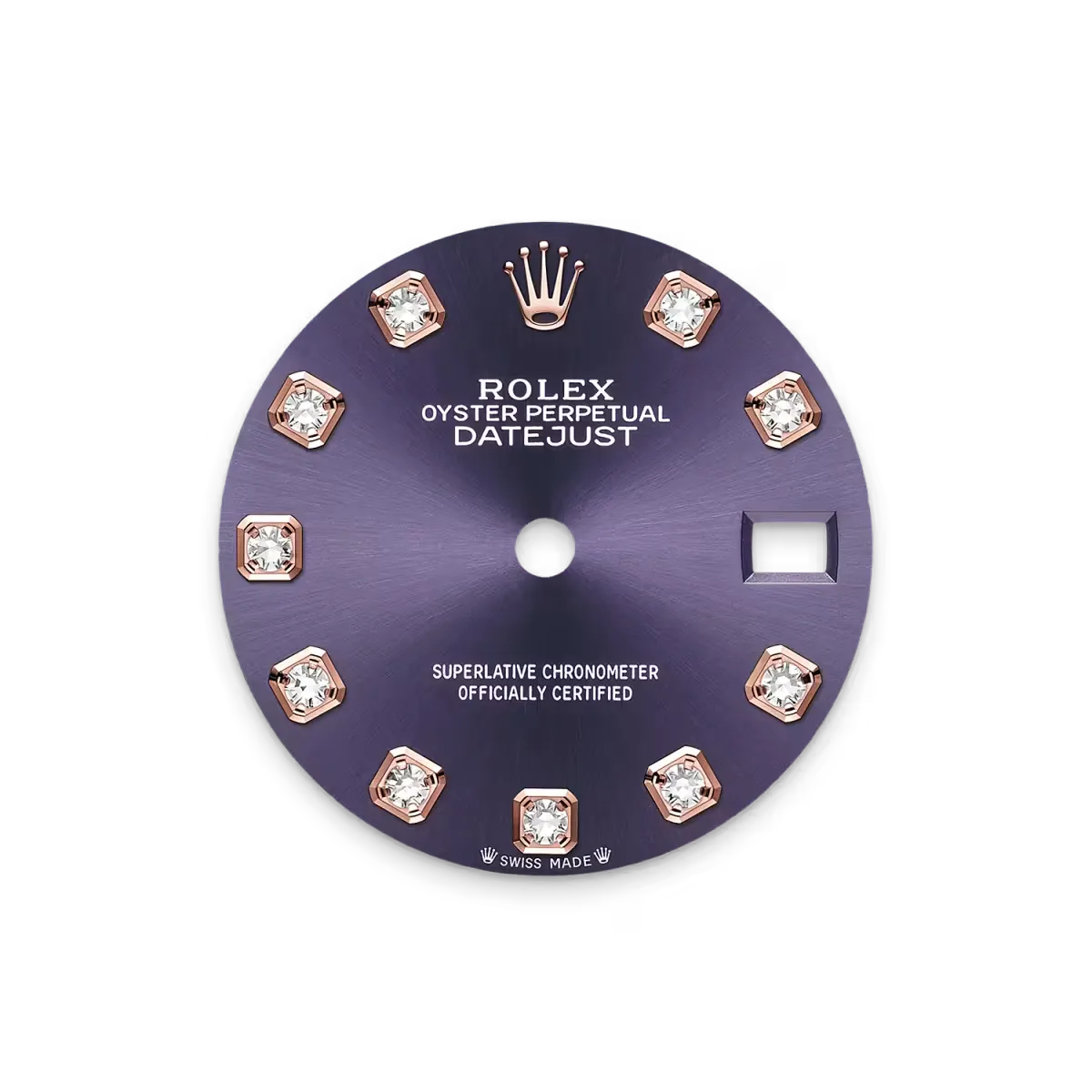 RL Lady‑Datejust 28 Ref. 279381RBR‑0015