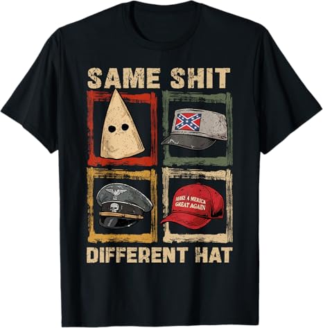 Funny-Coleccion GHL Global Therapy Tee