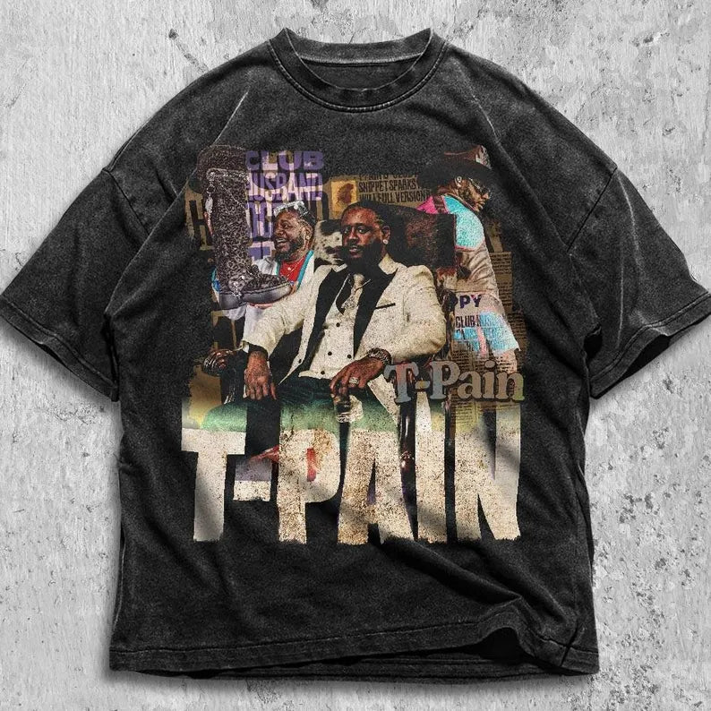 Understanding-Fashion-Trends-Styles-and-Influence GHL Global Therapy Tee