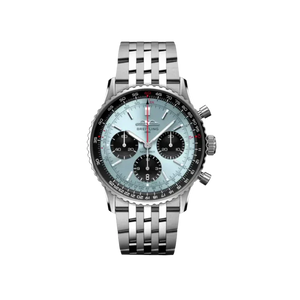 B Navitimer B01 Chronograph 41 Ref. AB0139241C2A1
