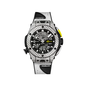 H Big Bang Unico Golf 45mm, Ref# 416.YS.1120.VR