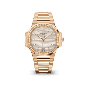 PP Ladies Nautilus 7118/1200R‑001