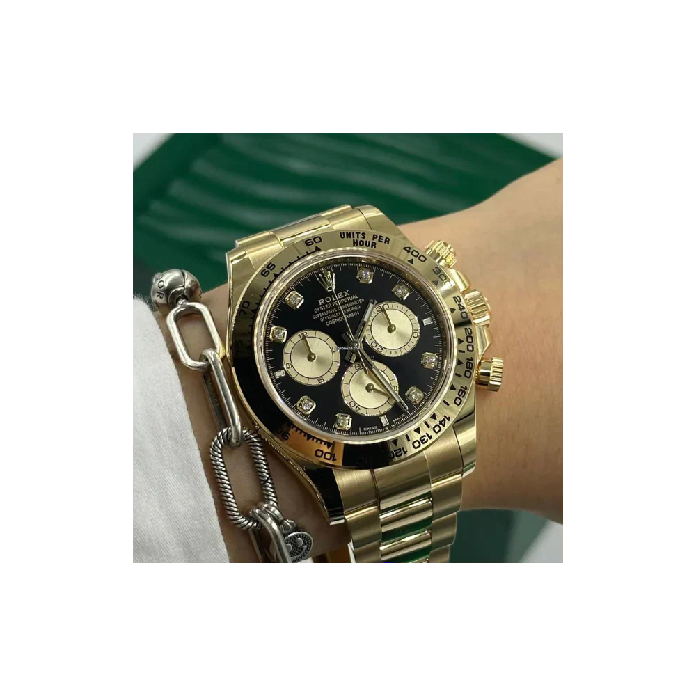 RL Cosmograph Daytona Ref# 126508‑0003