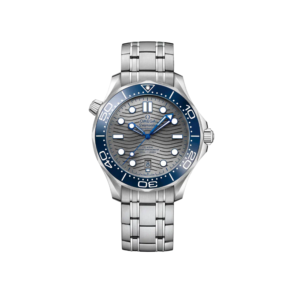 O Seamaster Ref# 210.30.42.20.06.001