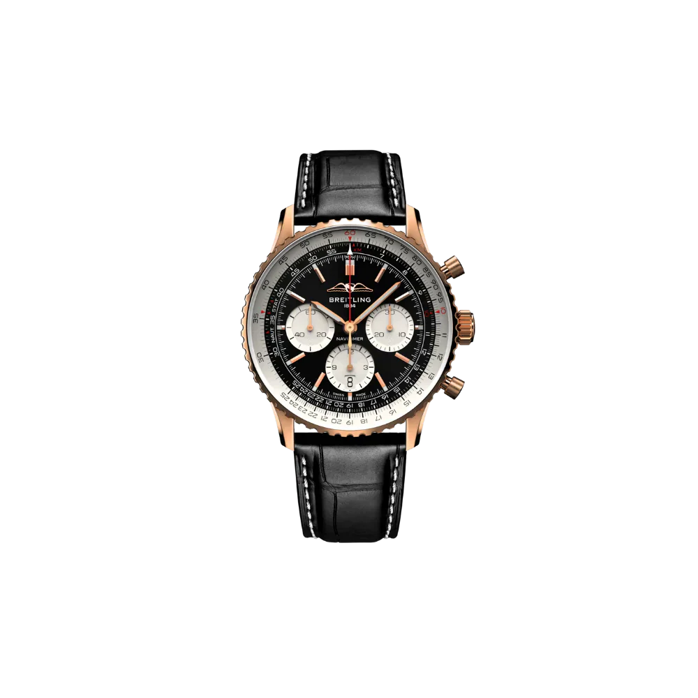 Navitimer B01 Chronograph – RB0138211B1P1