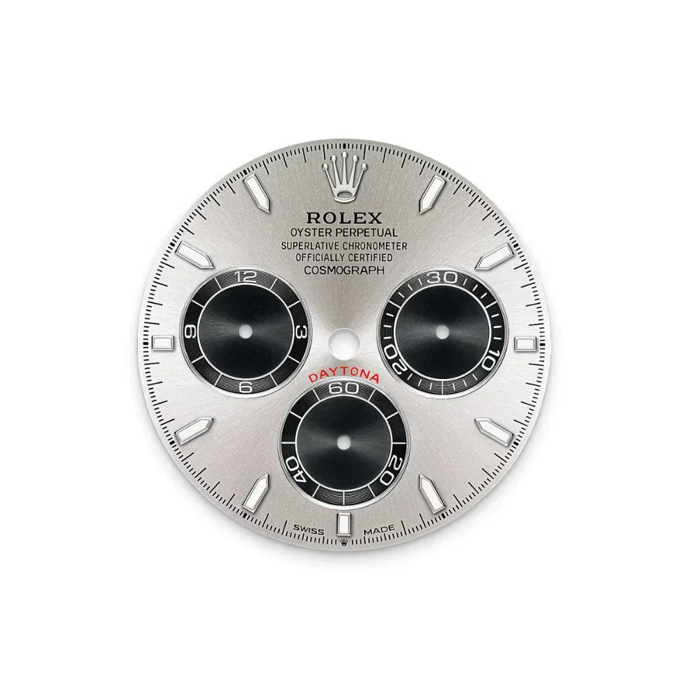 RL Cosmograph Daytona Ref# 126519ln-0006