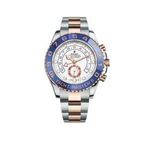RL Yacht‑Master II 44 mm Ref# 116680-0002