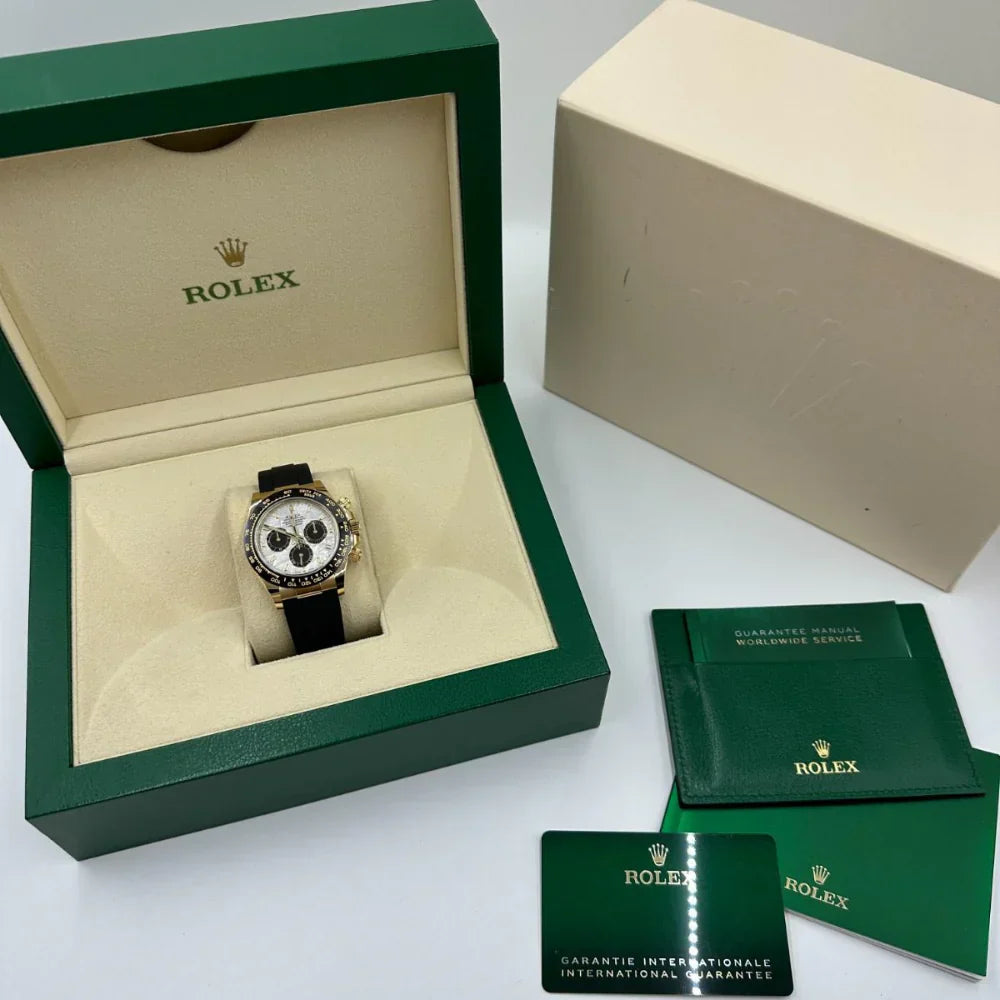 RL Daytona Reference M116518LN-0076