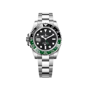 RL GMT-Master II Left-Handed 126720VTNR-0001