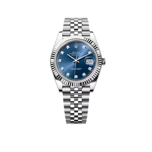 RL Datejust 41 Ref. M126334‑0016