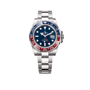 RL GMT‑Master II 40 mm Ref#M126719BLRO‑0003