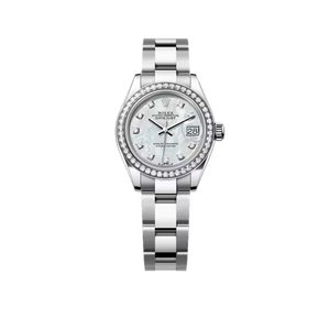 RL Lady-Datejust 28, Ref# 279384RBR-0012