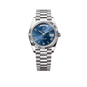 RL Day‑Date 40 Ref# 228239‑0007
